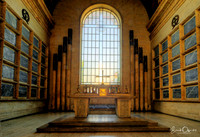 The Pantheon, Santo Domingo, Dominican Republic