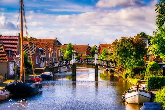 Hindeloopen