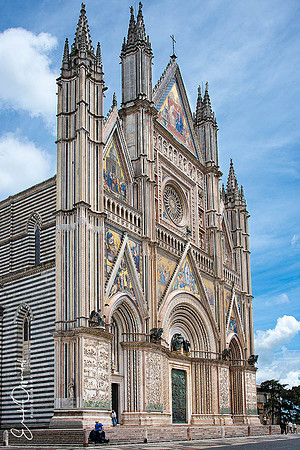 Siena Cathedral