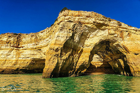 Gold Coast, Algarve