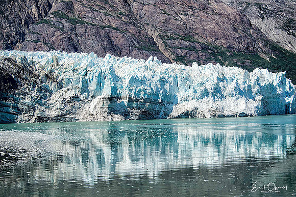 Glacier Bay NP, Alaska
