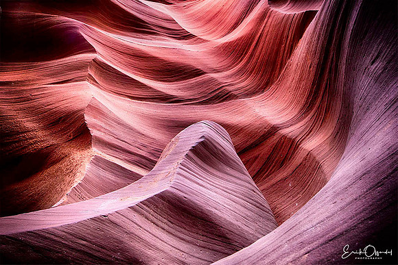 Antelope Canyon, Arizona