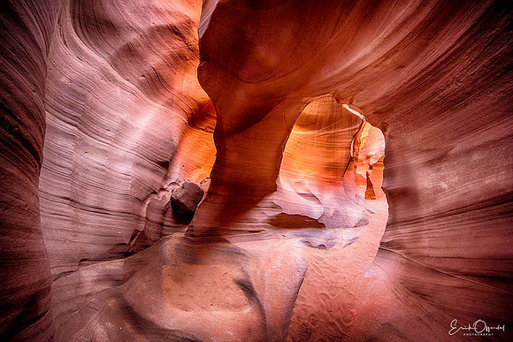 Antelope Canyon, Arizona