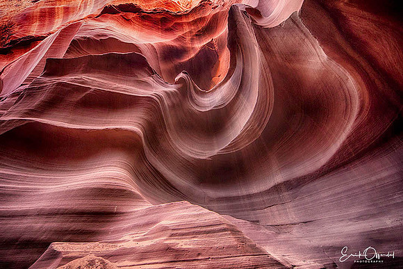 Antelope Canyon, Arizona