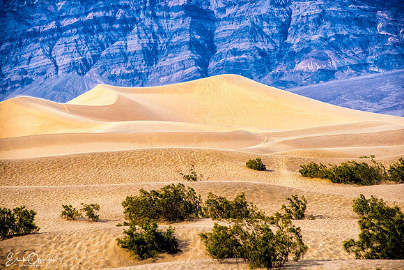 Death Valley NP, California