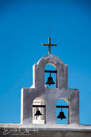Mission San Xavier del Bac, Arizona