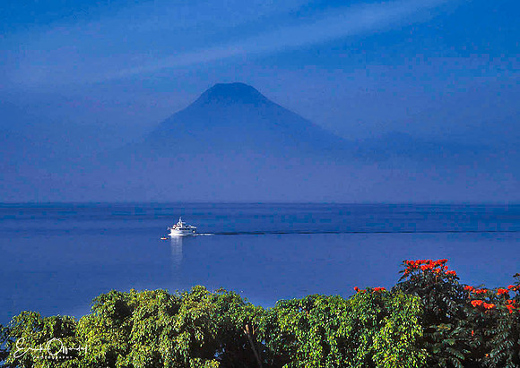 Lake Atitlan, Guatemala