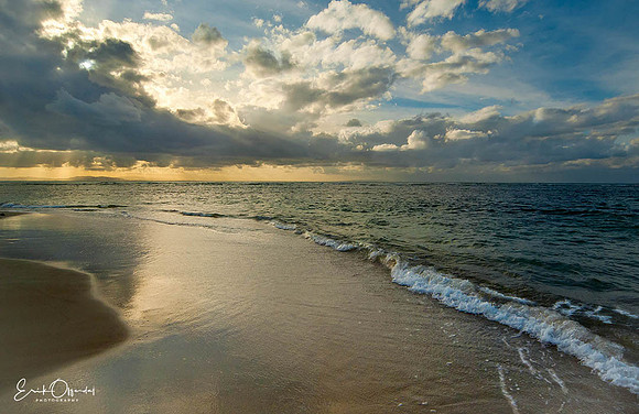 Samana, Dominican Republic