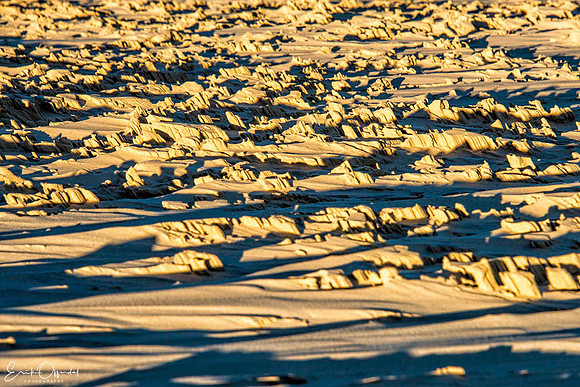Sand, Dune du Pilat, France