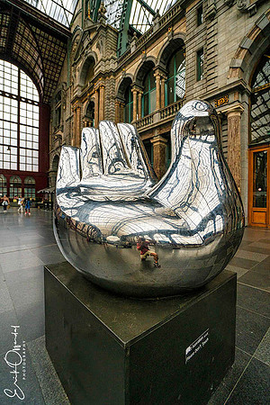 Antwerpen, Belgium