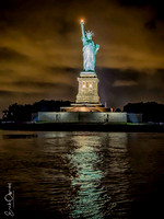 Statue of Liberty, New York City