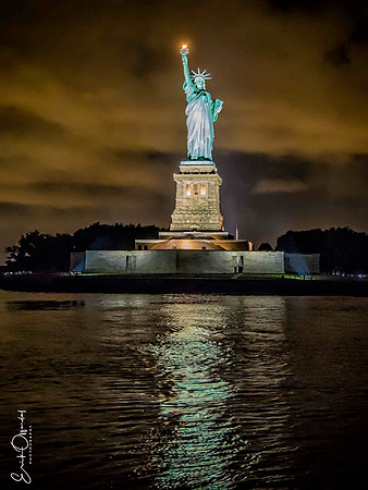 Statue of Liberty, New York City